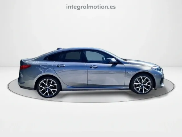 BMW Serie 2