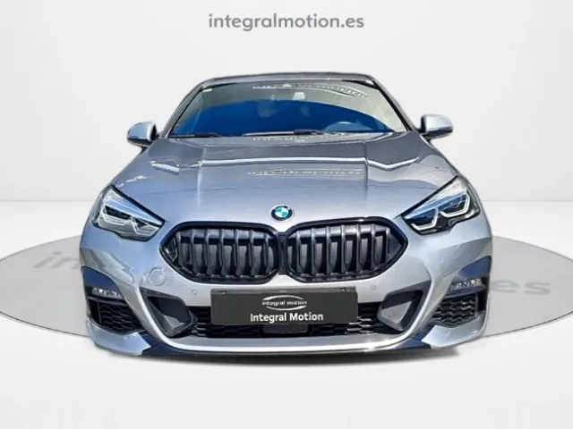 BMW Serie 2