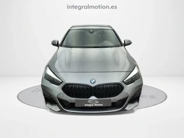 BMW Serie 2