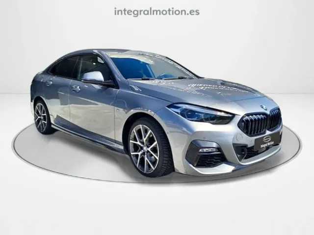 BMW Serie 2