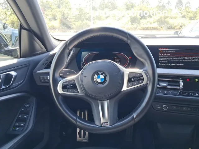 BMW Serie 2