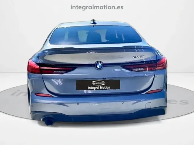 BMW Serie 2