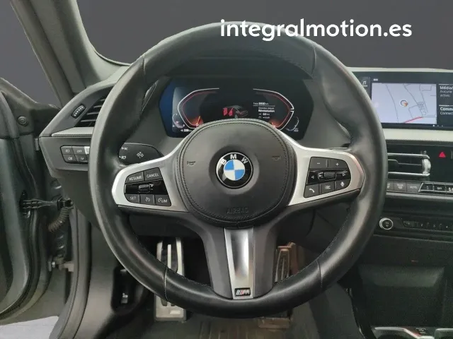 BMW Serie 2