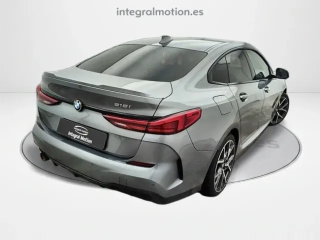 BMW Serie 2
