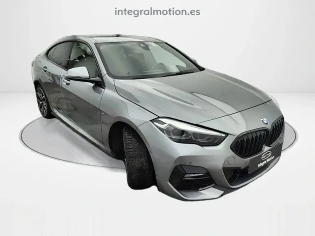 BMW Serie 2