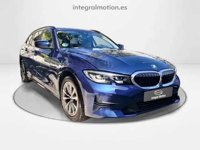 BMW Serie 3
