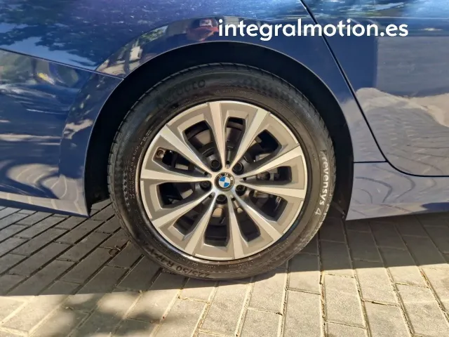 BMW Serie 3