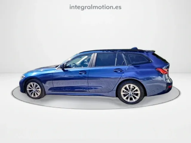BMW Serie 3