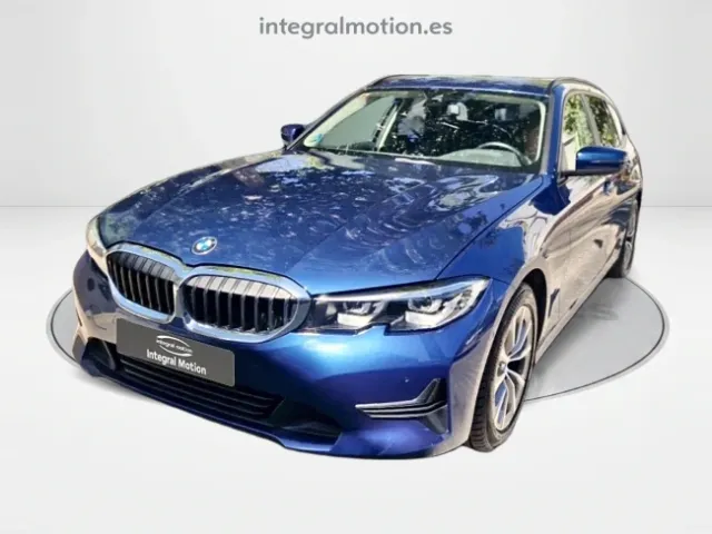 BMW Serie 3