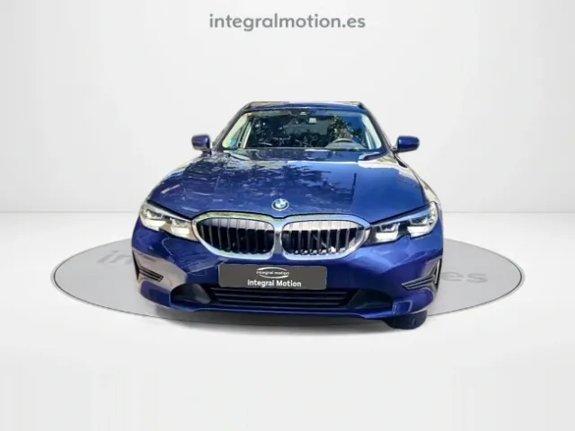 BMW Serie 3