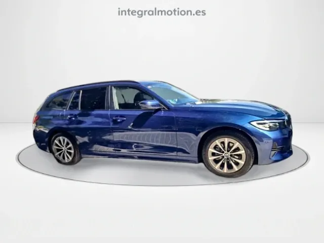 BMW Serie 3