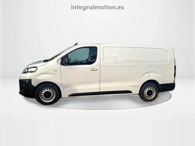 Citroën Jumpy