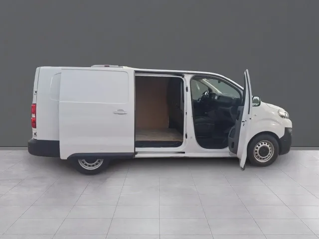 Citroën Jumpy