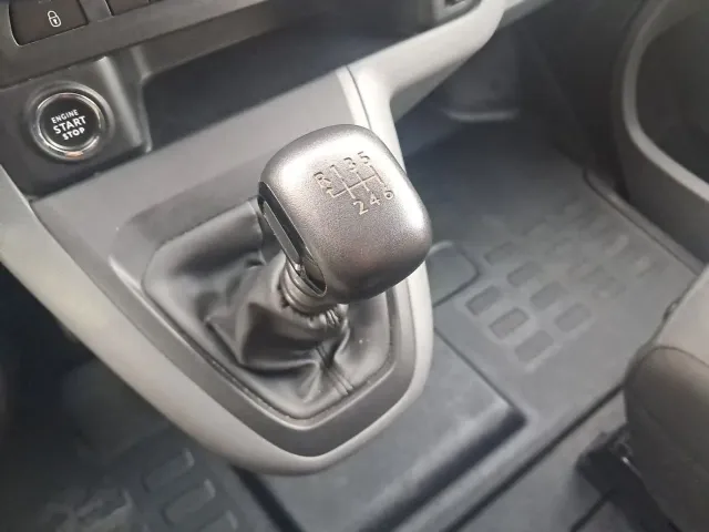 Citroën Jumpy