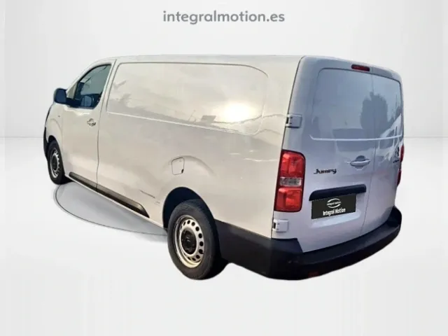 Citroën Jumpy