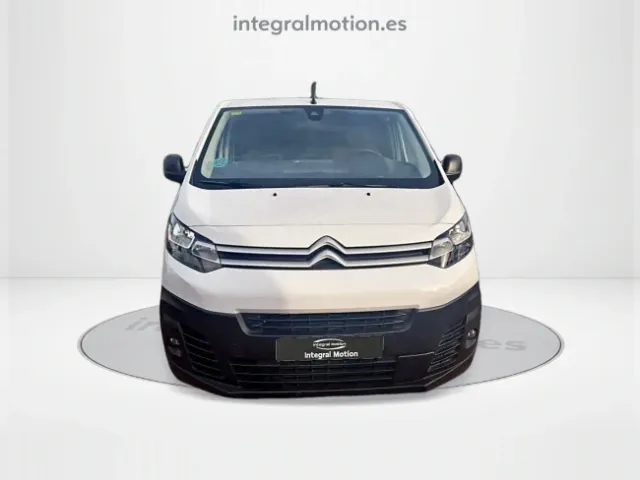 Citroën Jumpy