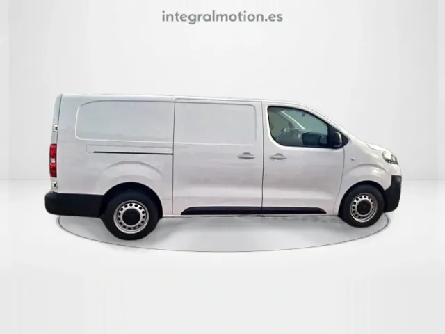 Citroën Jumpy