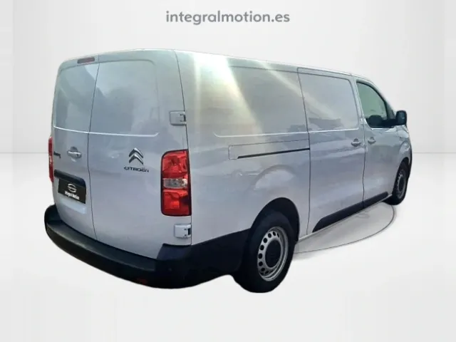 Citroën Jumpy