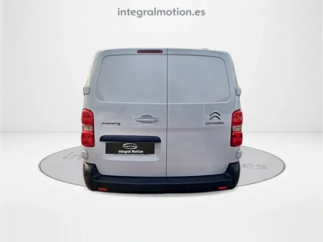 Citroën Jumpy