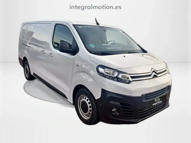 Citroën Jumpy