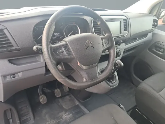 Citroën Jumpy