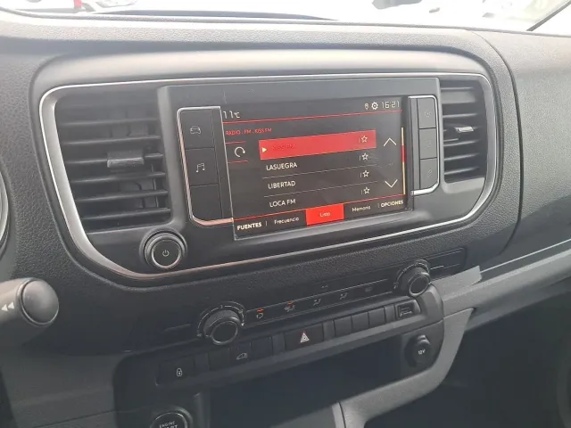 Citroën Jumpy