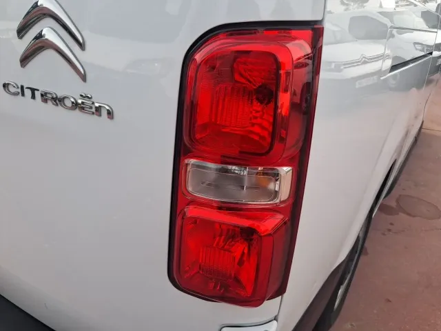 Citroën Jumpy