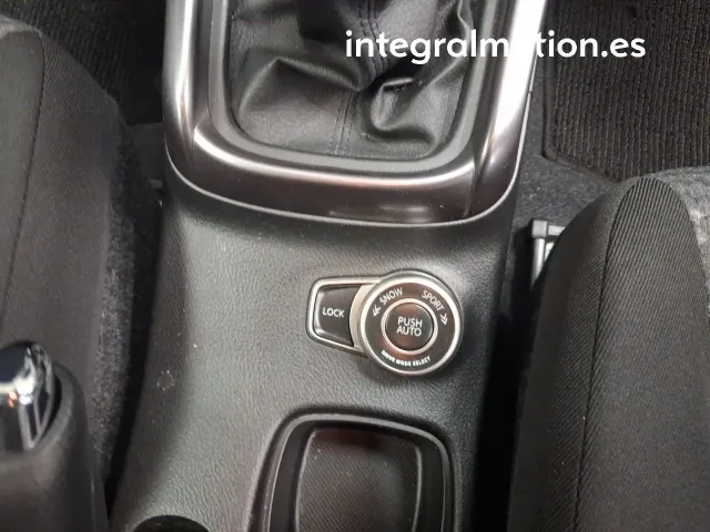 Suzuki SCross