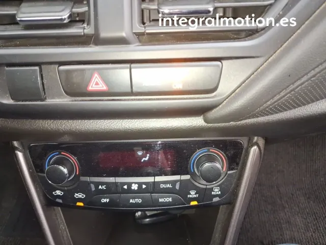 Suzuki SCross