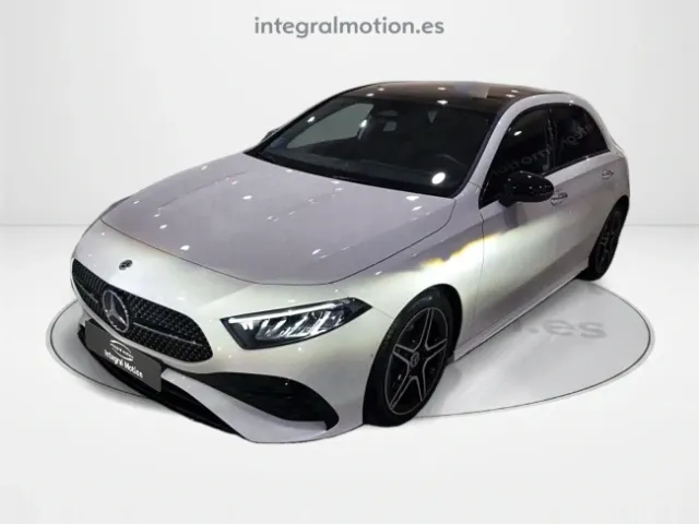 Mercedes Clase A