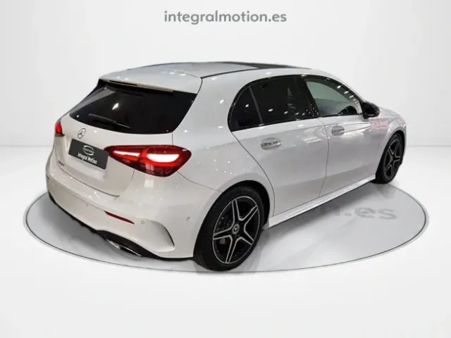 Mercedes Clase A