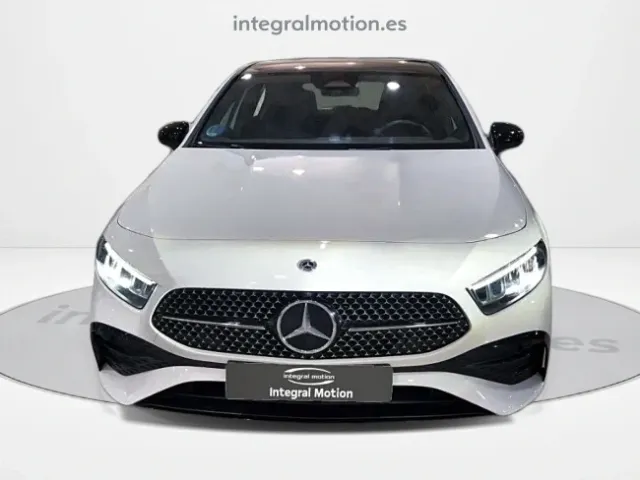 Mercedes Clase A