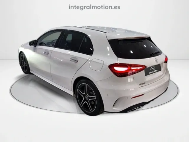 Mercedes Clase A