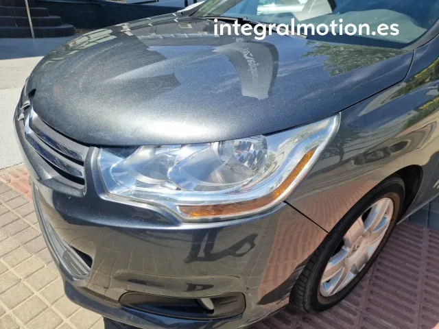 Citroën C4