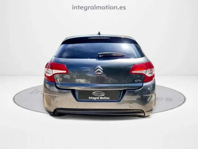 Citroën C4