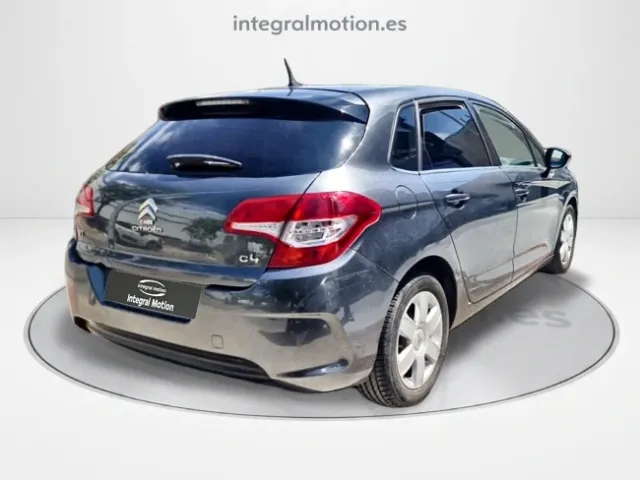 Citroën C4