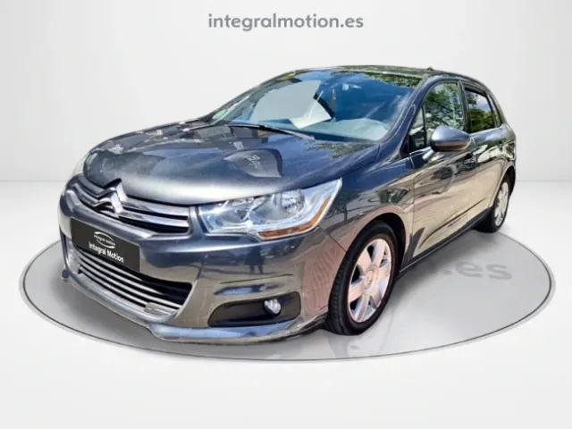 Citroën C4
