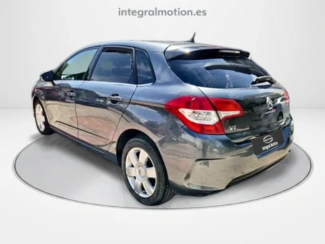 Citroën C4