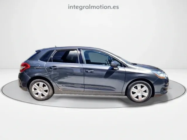 Citroën C4