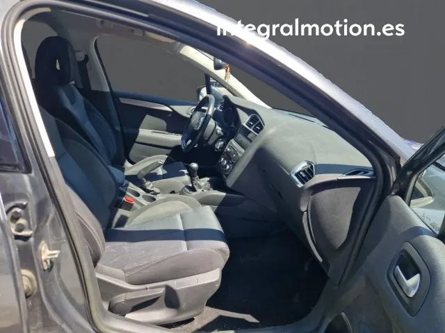 Citroën C4