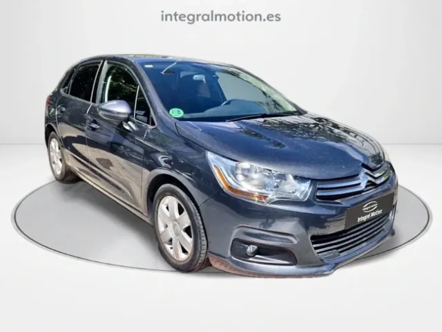 Citroën C4