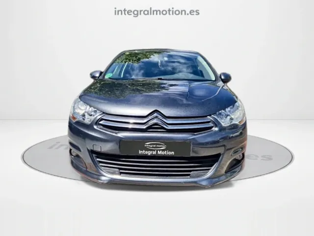 Citroën C4