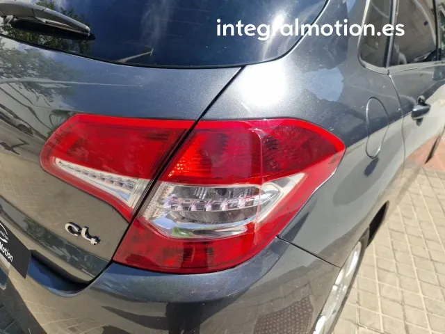 Citroën C4