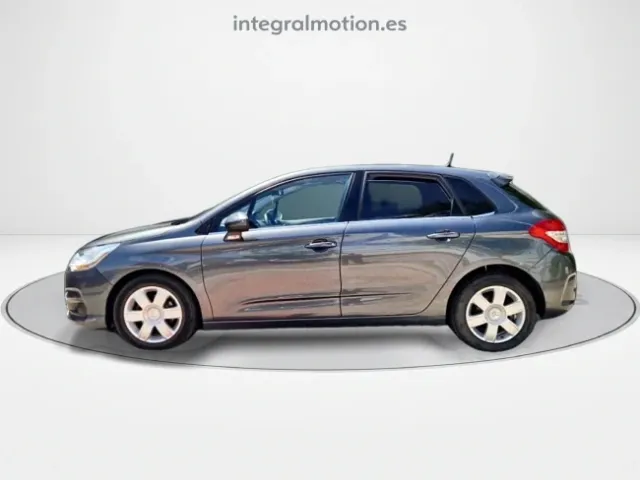 Citroën C4