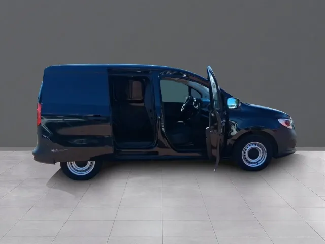 Mercedes Citan