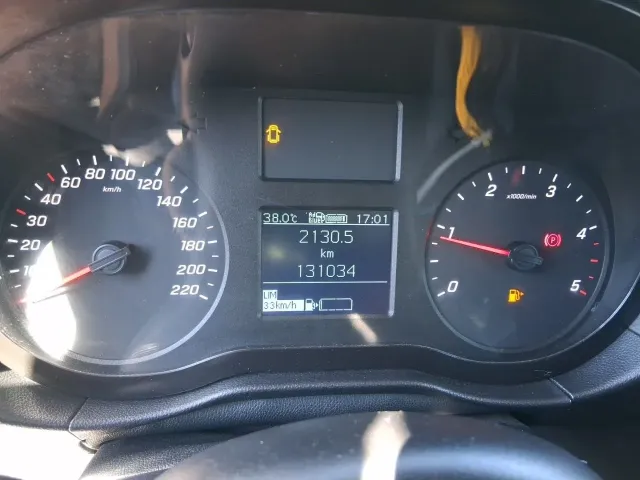 Mercedes Citan