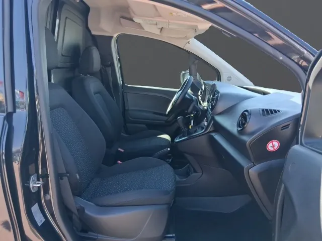 Mercedes Citan