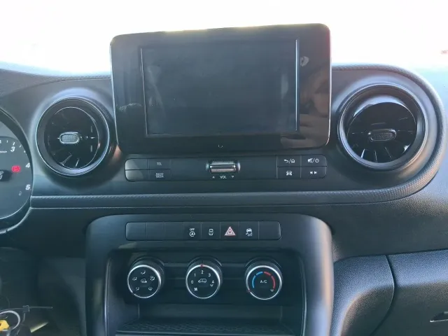 Mercedes Citan