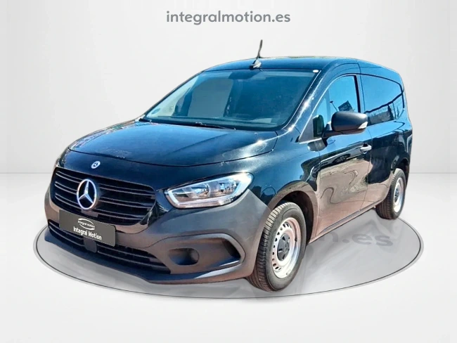 Mercedes Citan