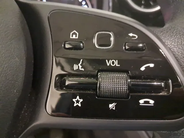 Mercedes Citan